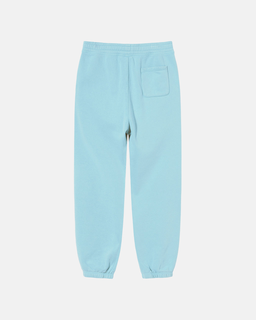 Stussy Overdyed Stock Logo Joggingbukser Blå | 1520WURHL