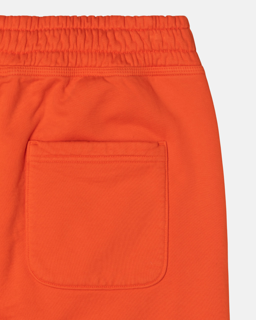 Stussy Overdyed Stock Logo Joggingbukser Orange | 3708BXZJG