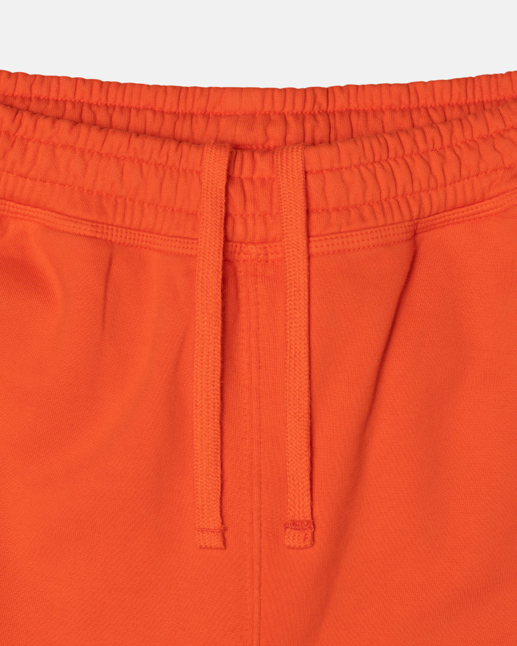 Stussy Overdyed Stock Logo Joggingbukser Orange | 6704EADUV