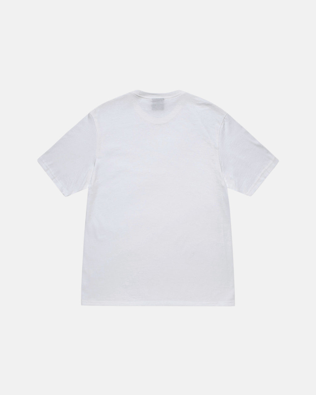 Stussy Racecar Løbe T-shirt Hvide | 9078XFPBW