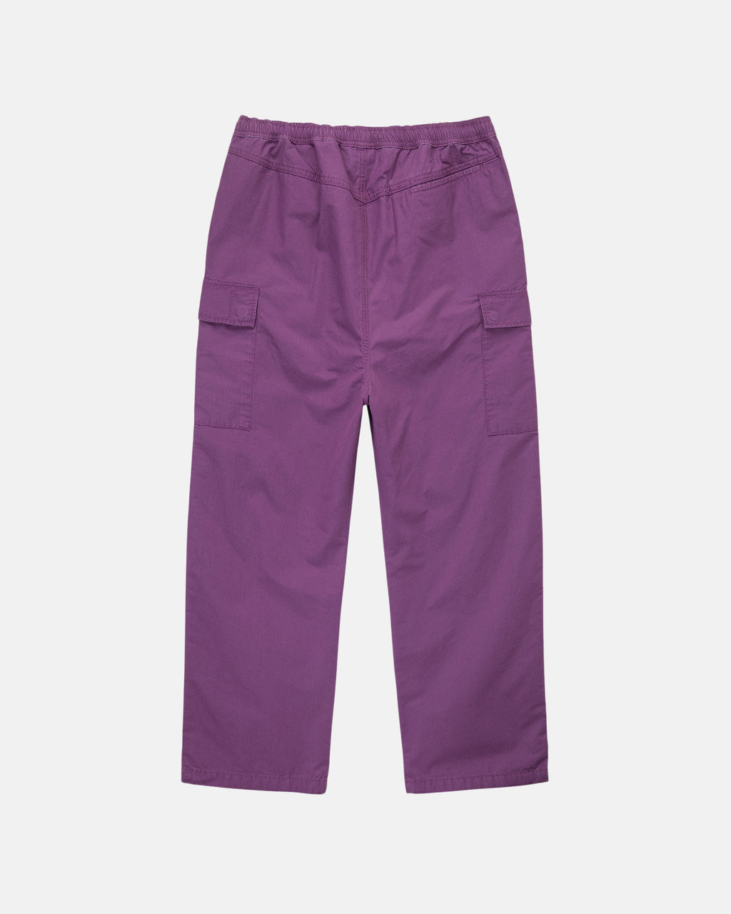 Stussy Ripstop Beach Bukser Lilla | 0328ALYJF