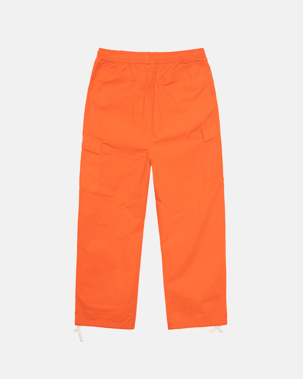 Stussy Ripstop Beach Bukser Orange | 3519CAFRH