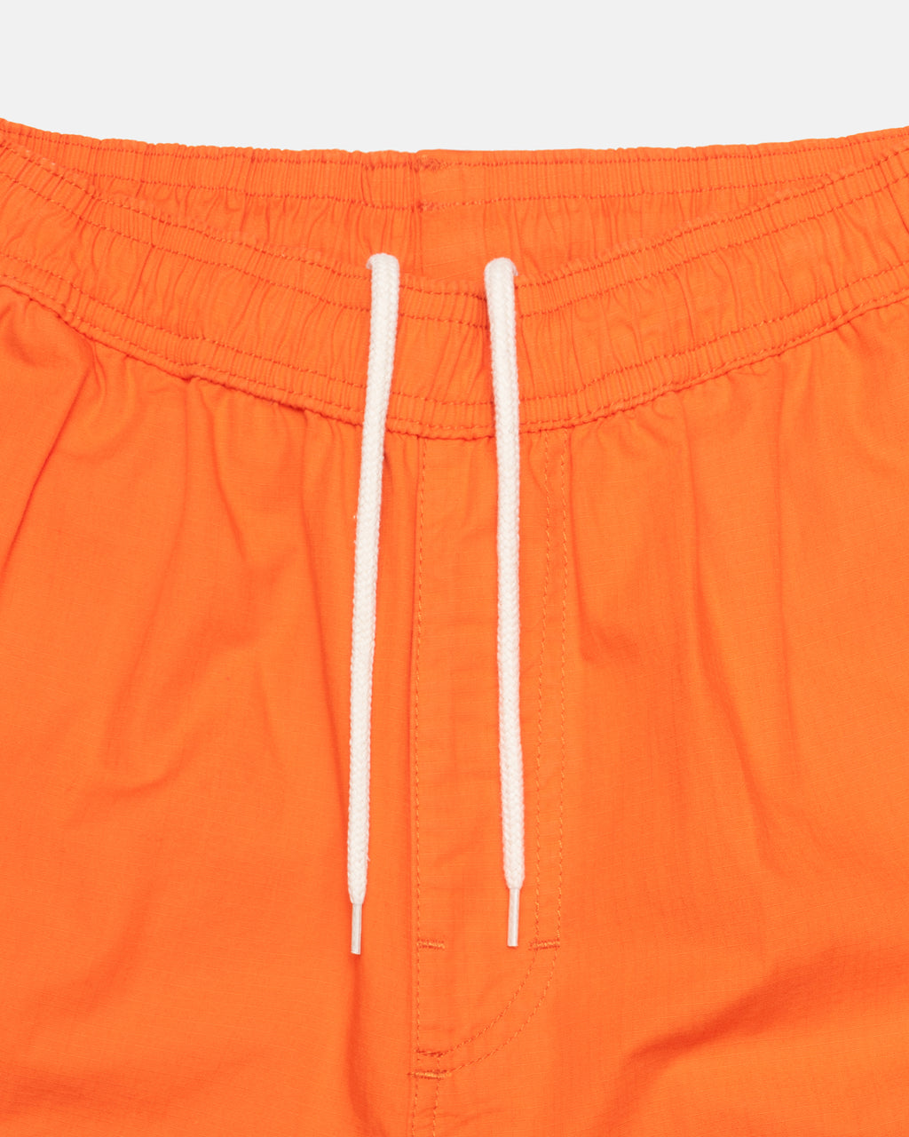 Stussy Ripstop Beach Bukser Orange | 3519CAFRH