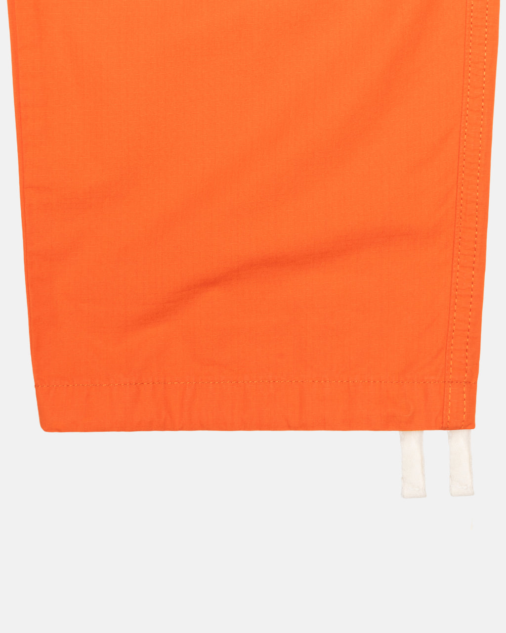 Stussy Ripstop Beach Bukser Orange | 3519CAFRH