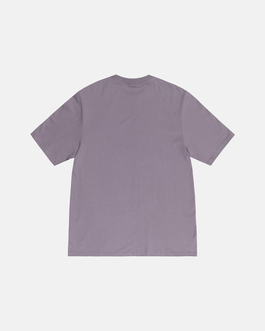 Stussy Sara Løbe T-shirt Lilla | 7352TJFRE