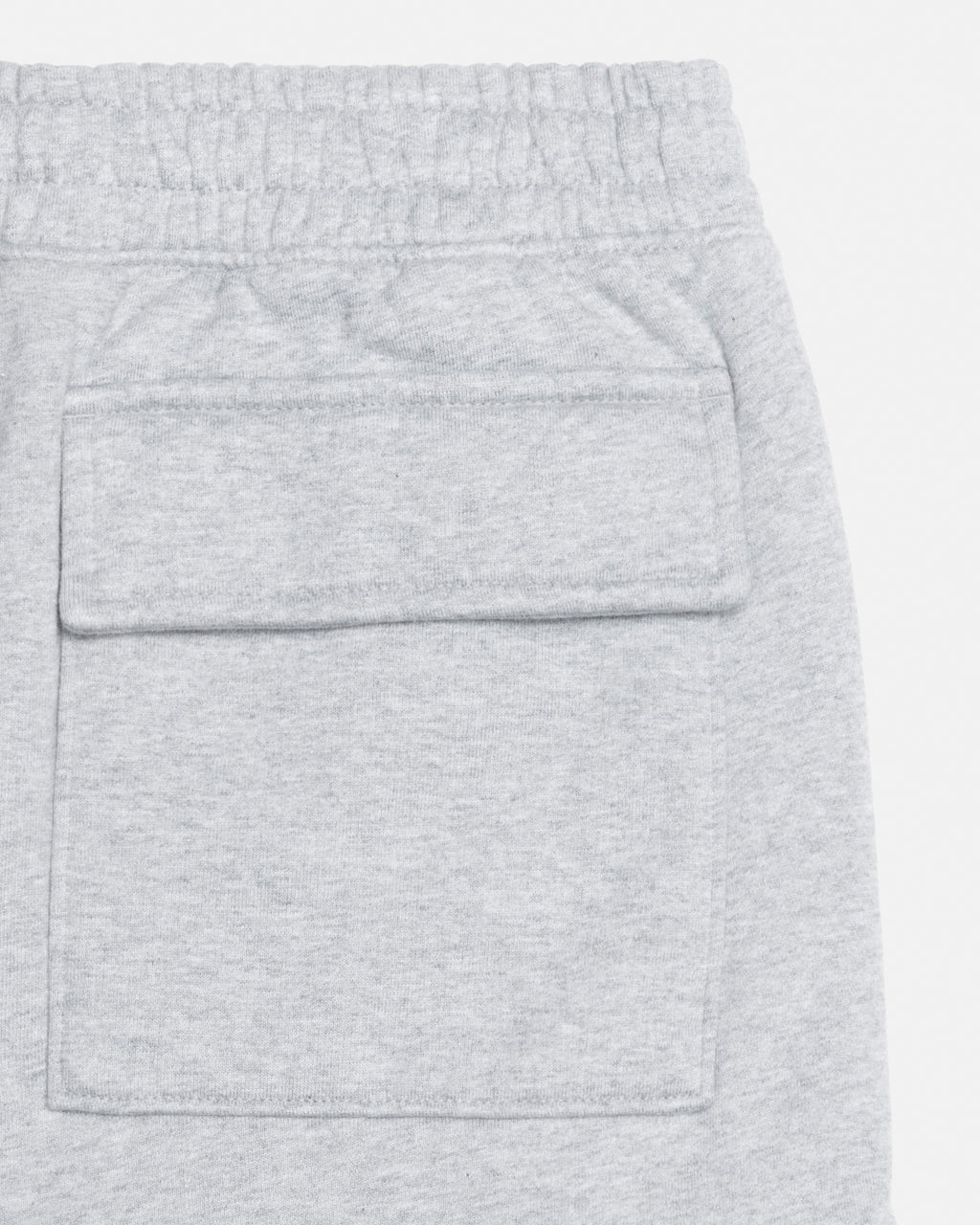 Stussy Sports Fleece Shorts Grå | 1490FYMEP