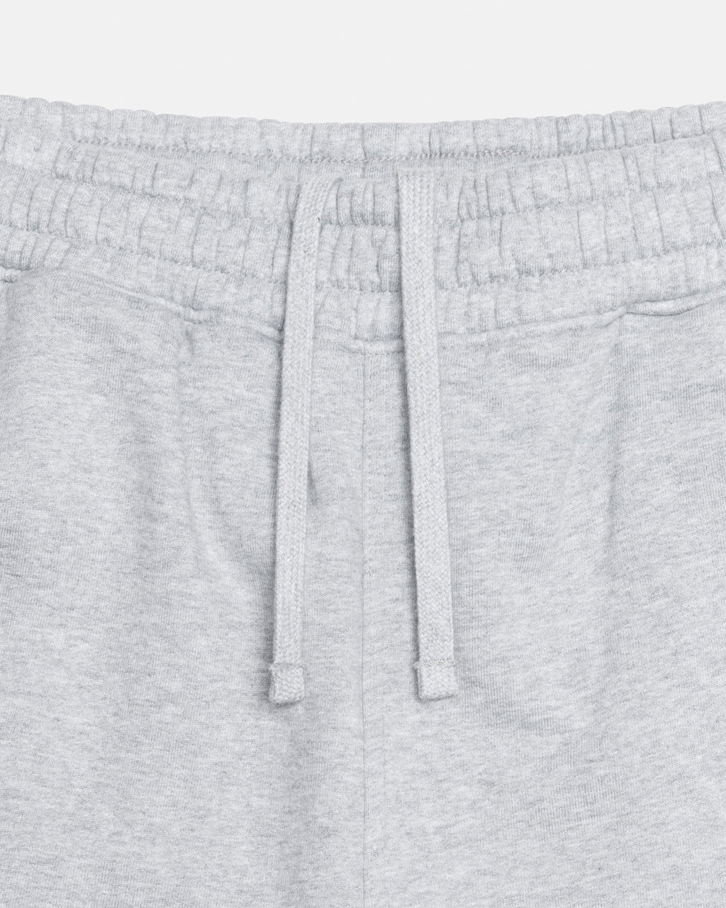 Stussy Sports Fleece Shorts Grå | 4376XSGCM