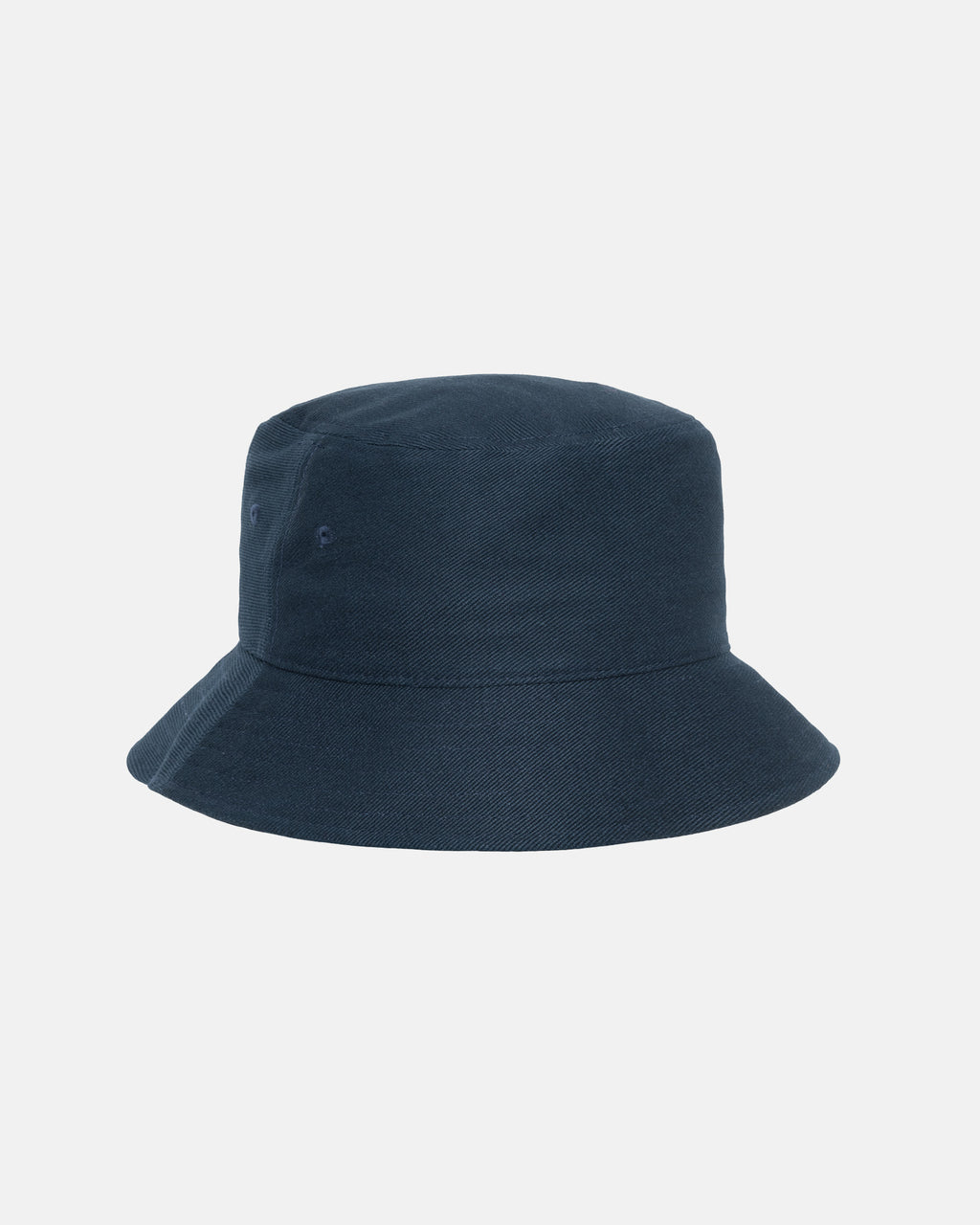 Stussy Ss Link Deep Bucket Hat Mørkeblå | 9310ONIRU