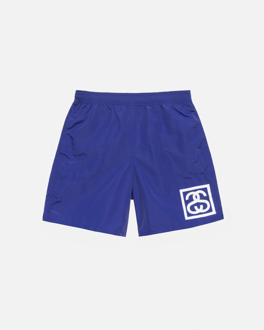 Stussy Ss-link Strand Shorts Lilla | 5091YLGCU