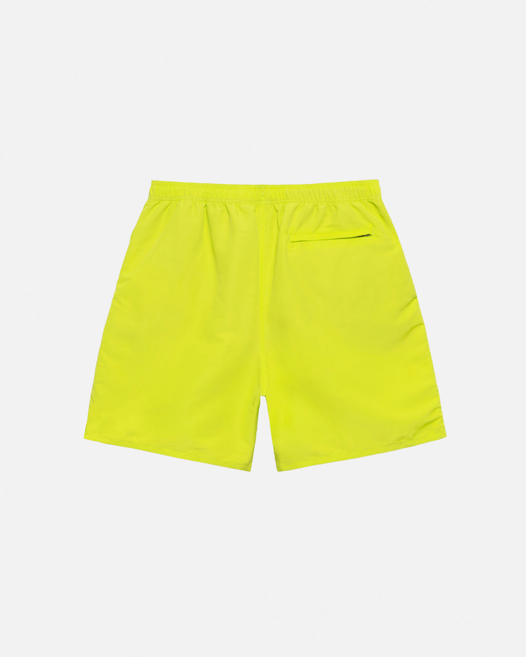 Stussy Ss-link Strand Shorts Lysegrøn | 8624FXZHT