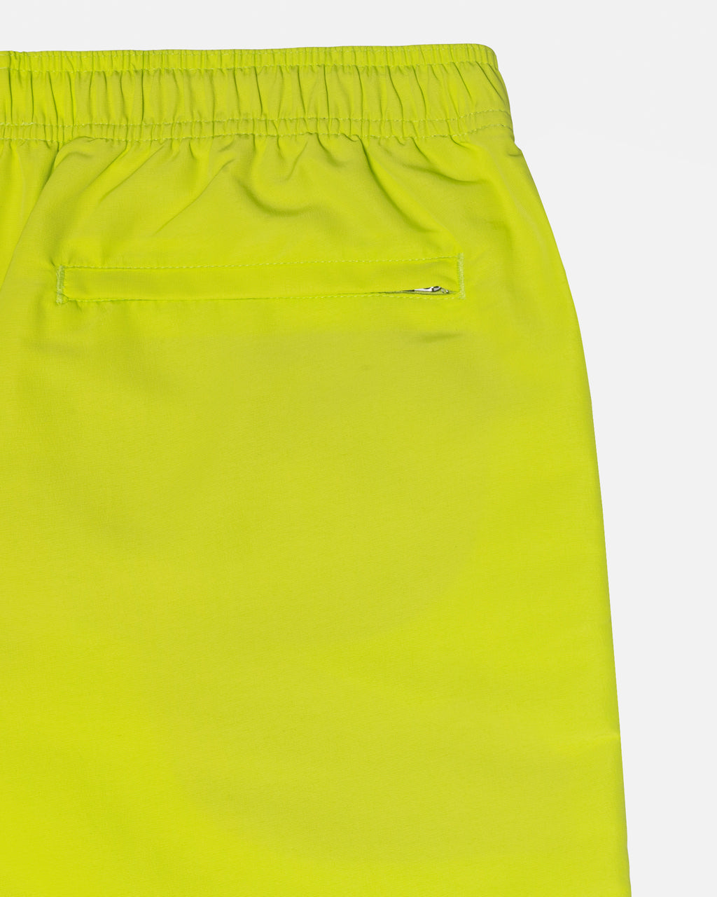 Stussy Ss-link Strand Shorts Lysegrøn | 8624FXZHT