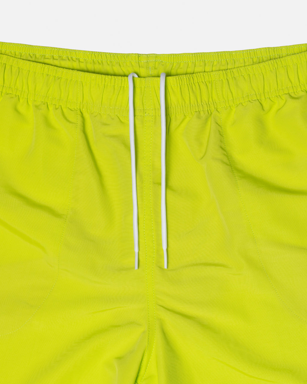 Stussy Ss-link Strand Shorts Lysegrøn | 9162FSEPZ