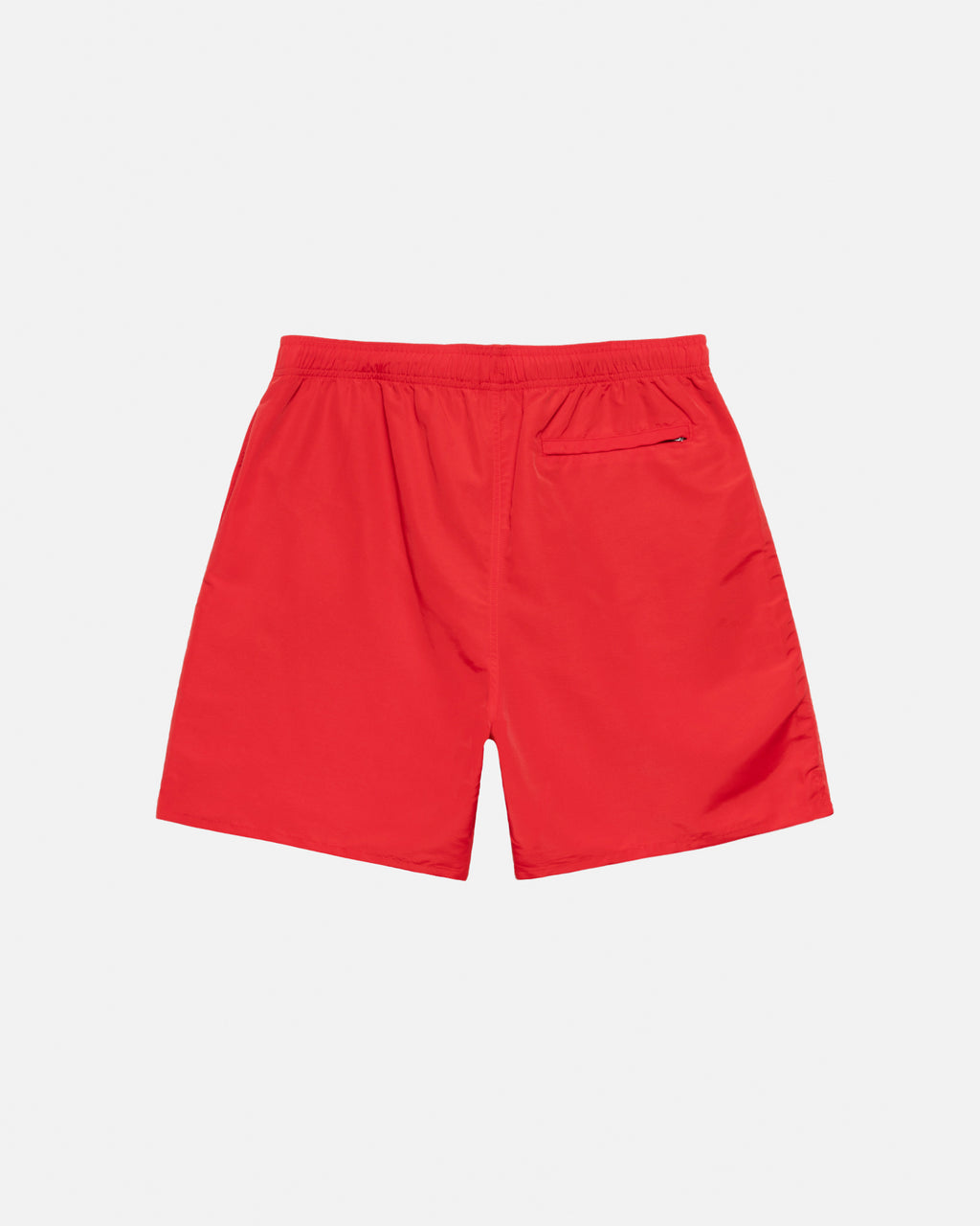 Stussy Ss-link Strand Shorts Rød | 5129PYGWV