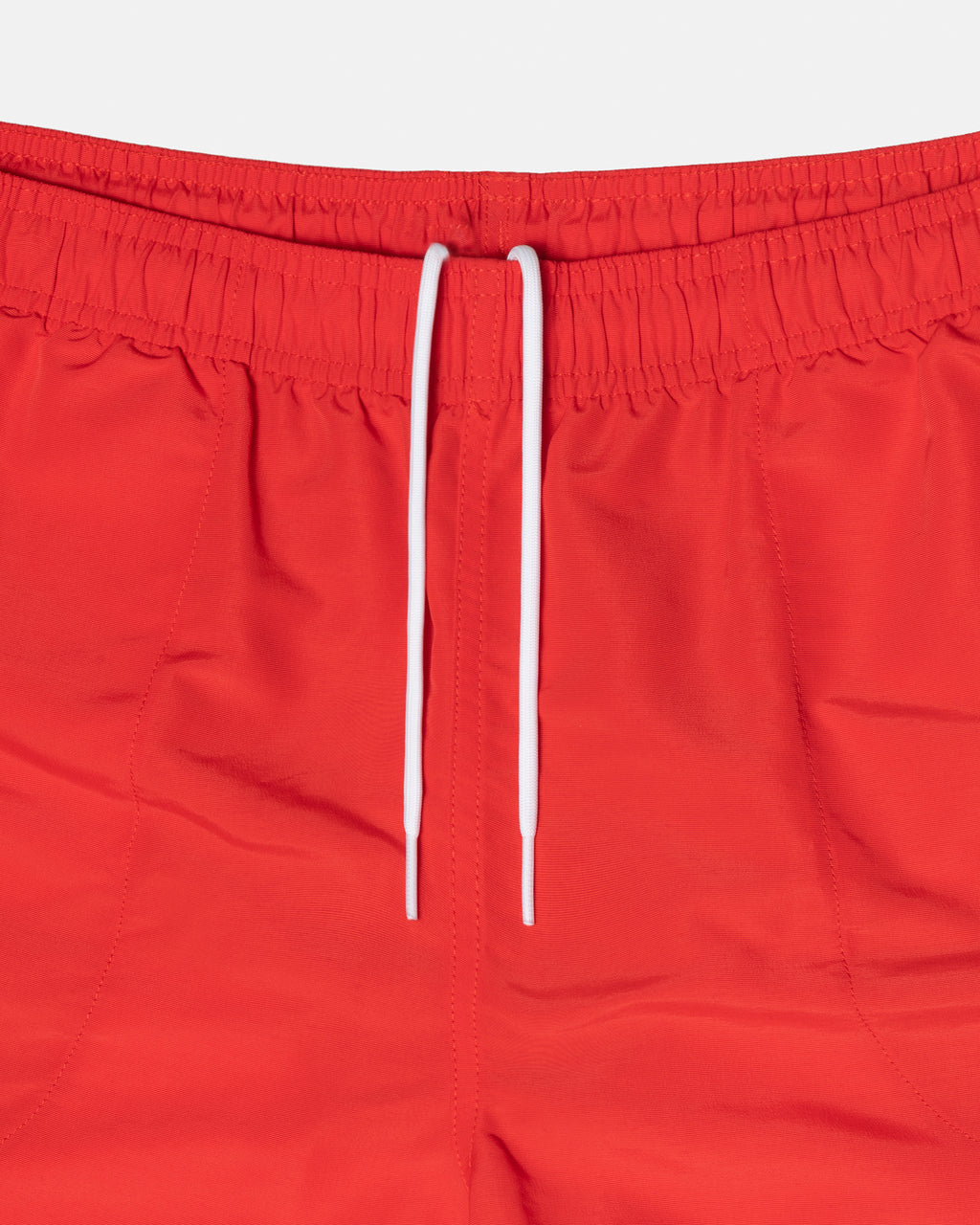 Stussy Ss-link Strand Shorts Rød | 5129PYGWV