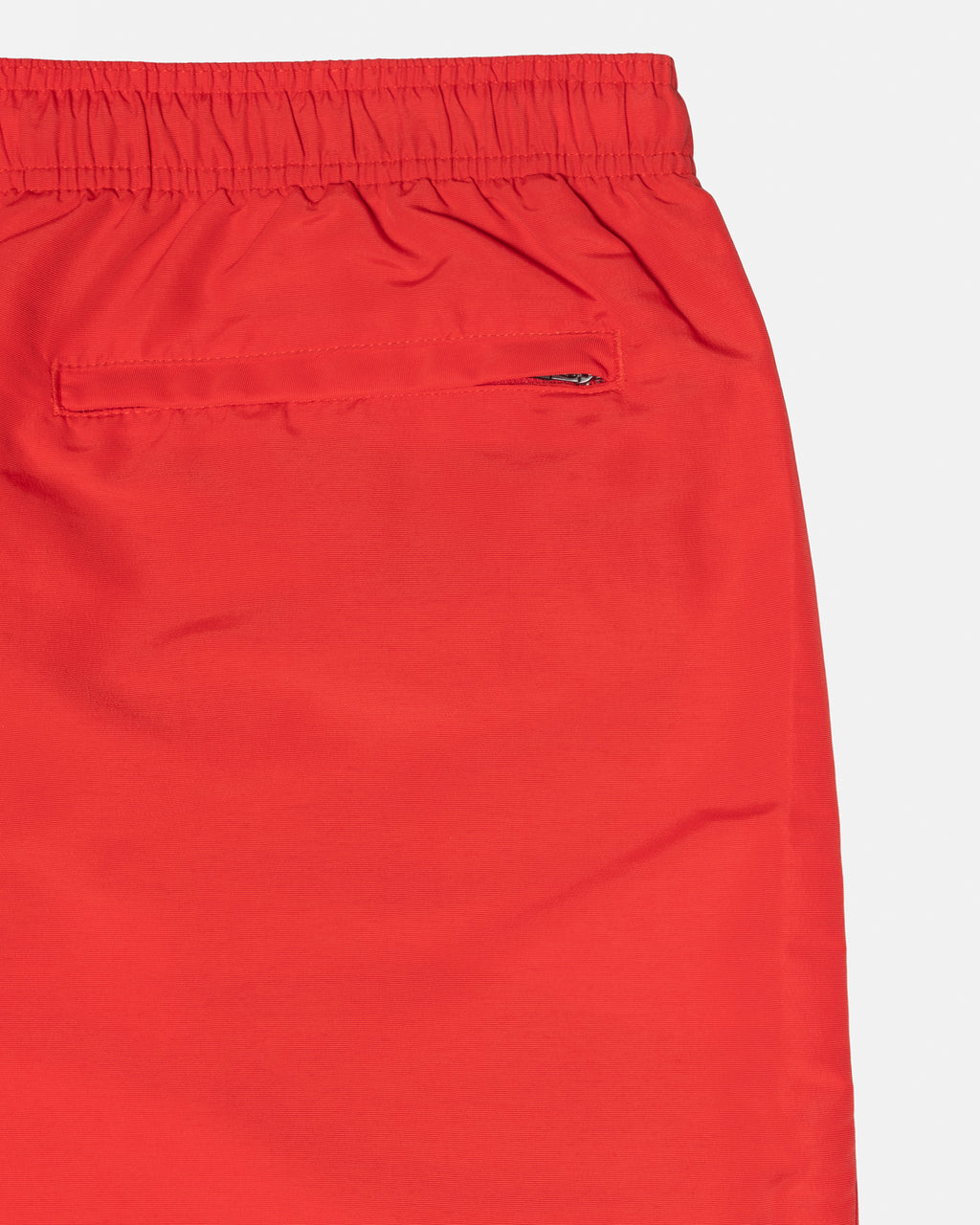 Stussy Ss-link Strand Shorts Rød | 5129PYGWV