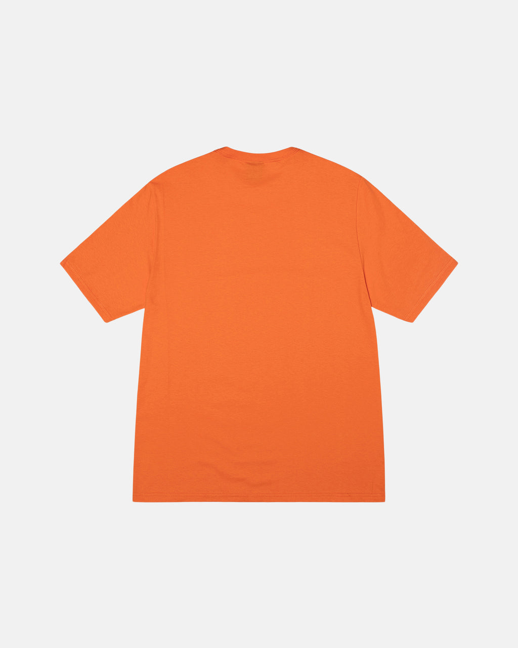 Stussy Stock Box Løbe T-shirt Koral | 2518GPJKY