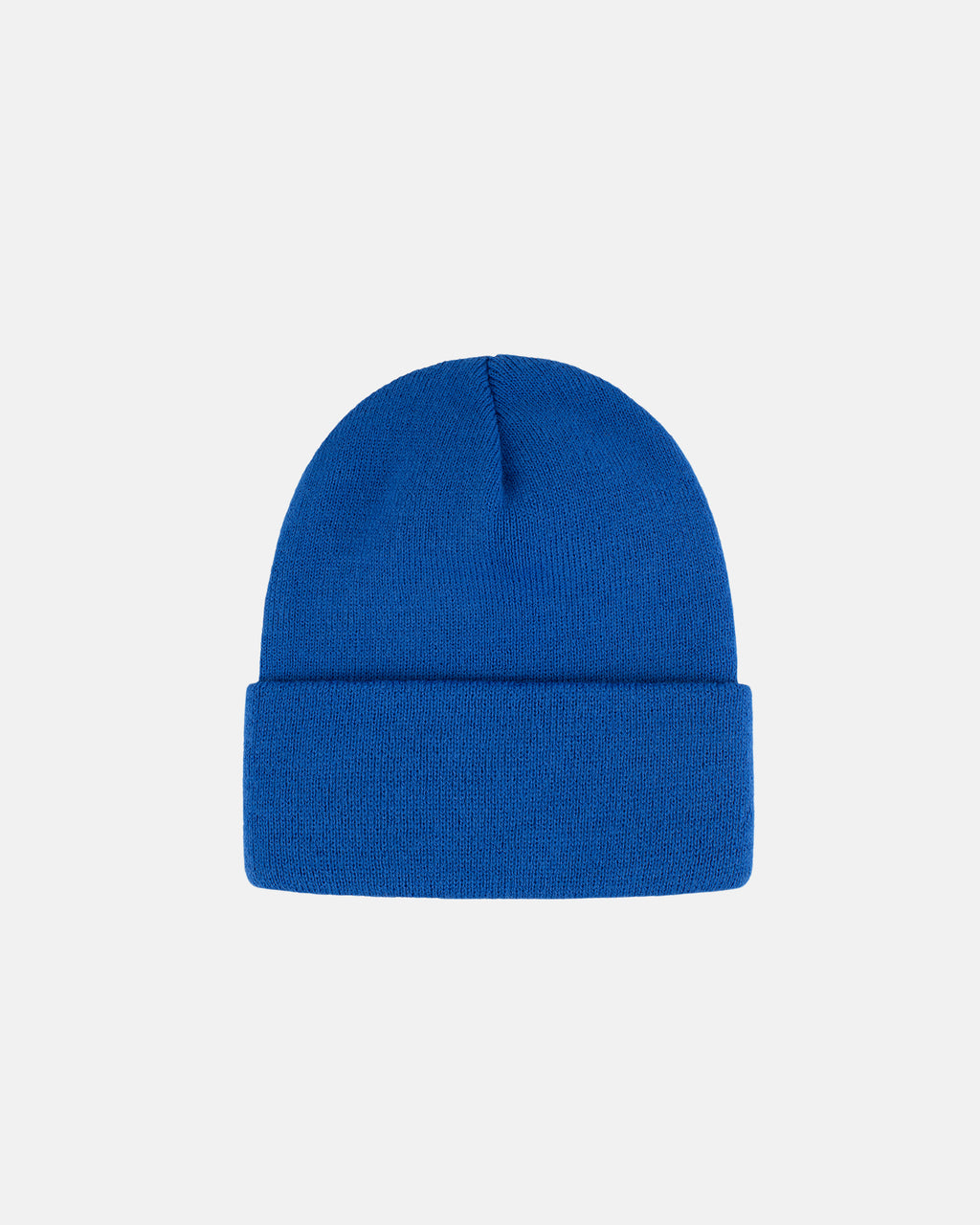 Stussy Stock Cuff Beanie Kasketter Blå | 3617FYNWK