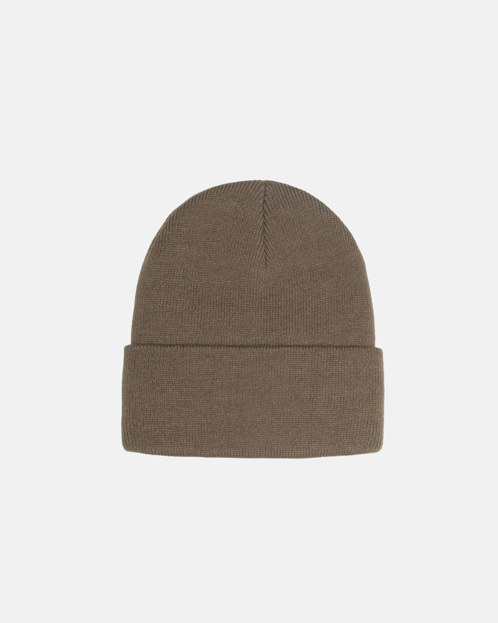 Stussy Stock Cuff Beanie Kasketter Chokolade | 2691FIUNJ