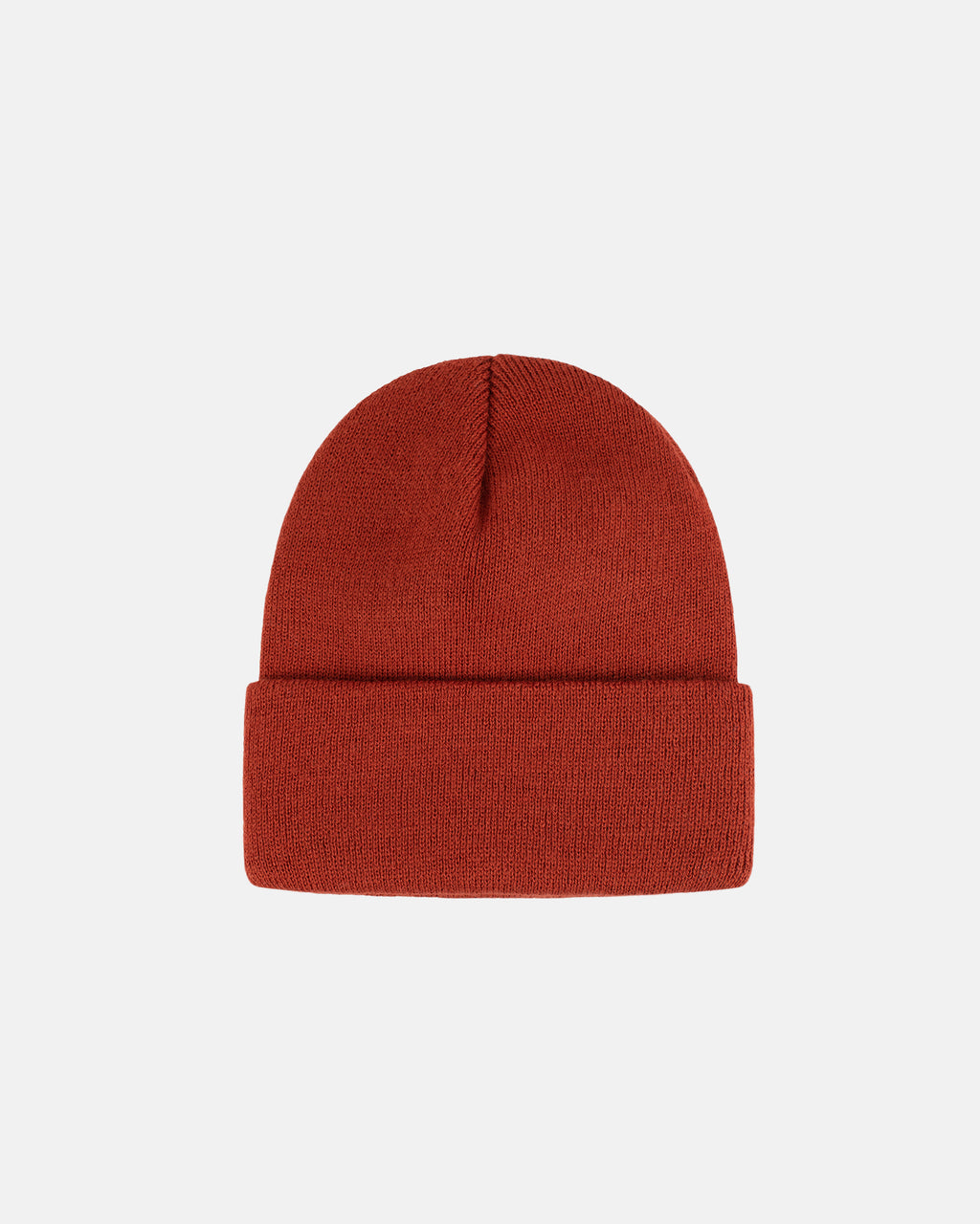 Stussy Stock Cuff Beanie Kasketter Cumin | 6792KAMHO