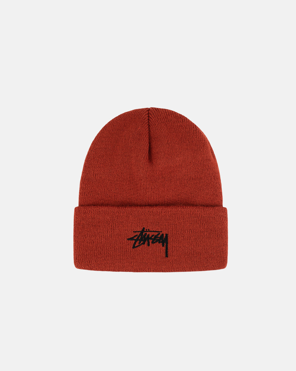 Stussy Stock Cuff Beanie Kasketter Cumin | 6792KAMHO