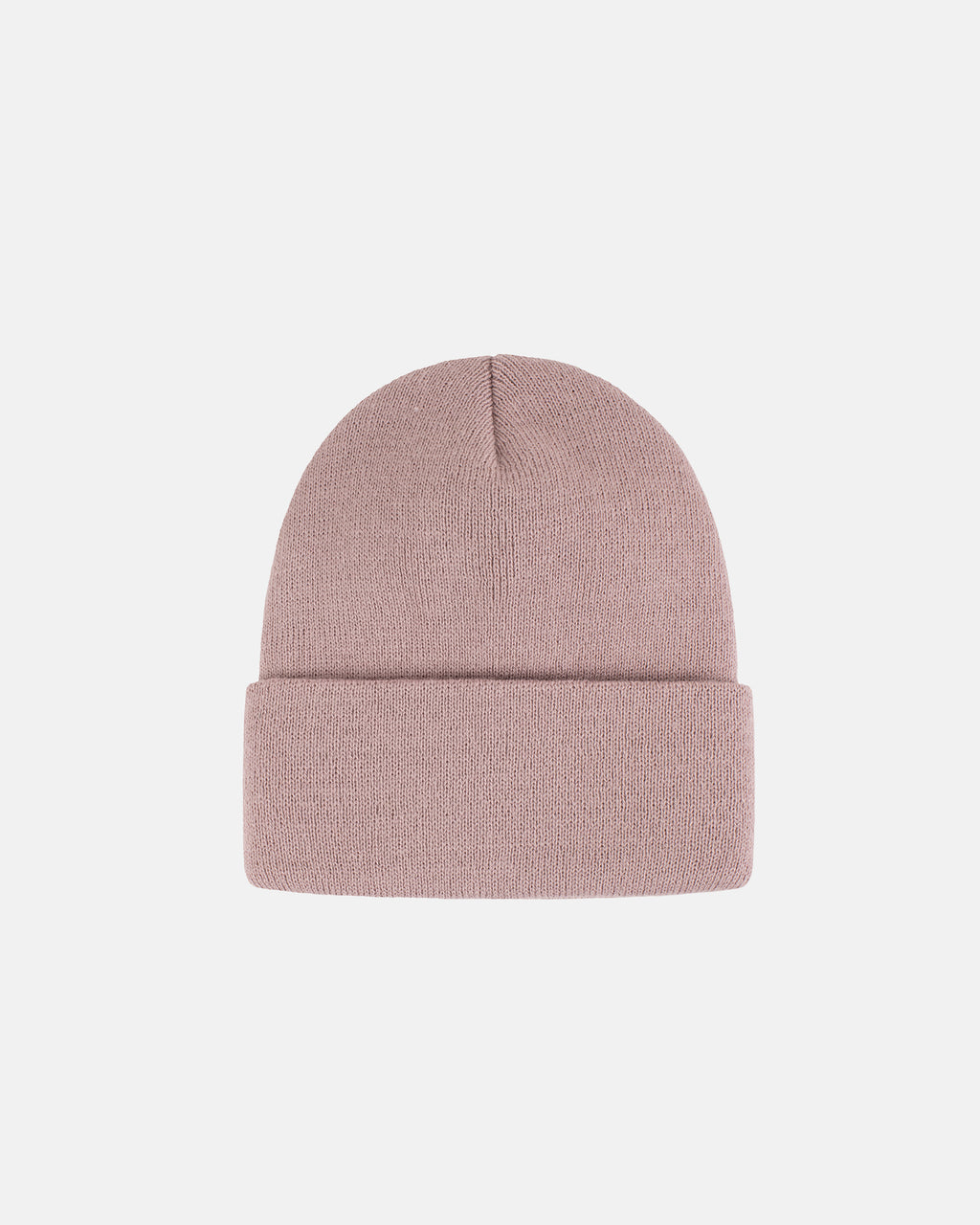 Stussy Stock Cuff Beanie Kasketter Lavendel | 5309IMNQP