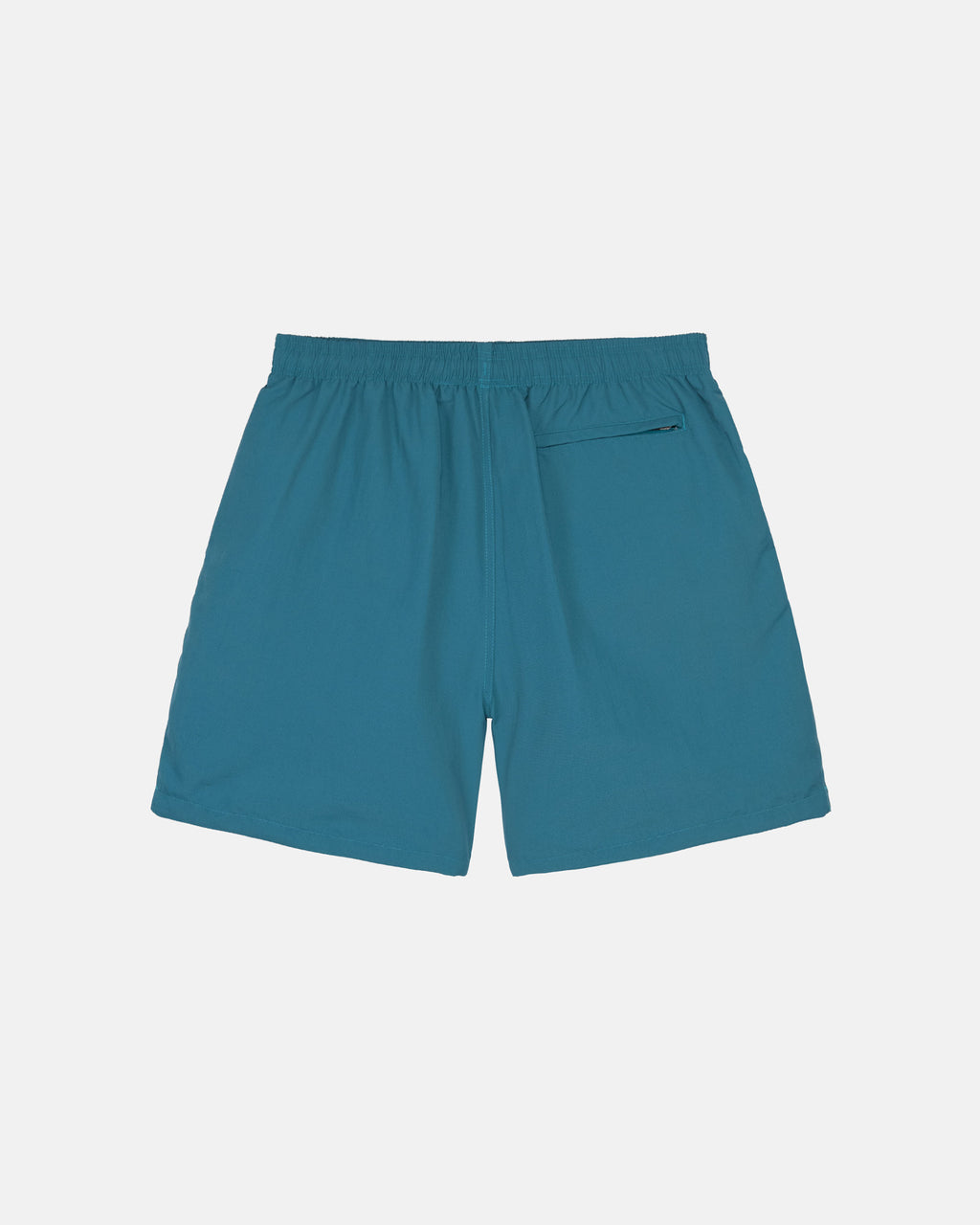 Stussy Stock Strand Shorts Blå | 1702ZSBKO