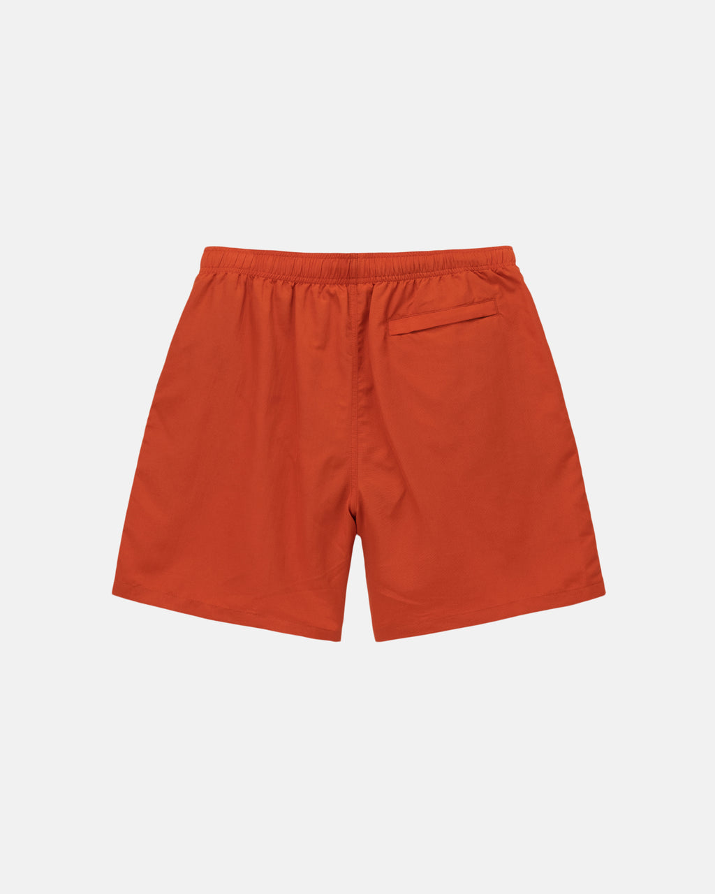 Stussy Stock Strand Shorts Clay | 7039RDQKW