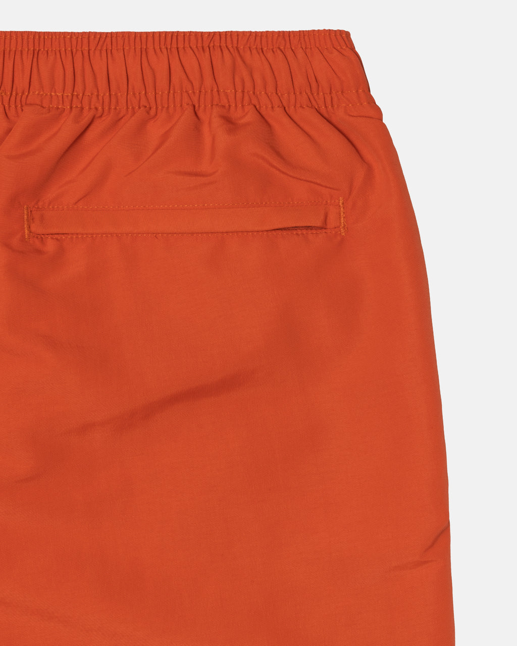 Stussy Stock Strand Shorts Clay | 7039RDQKW