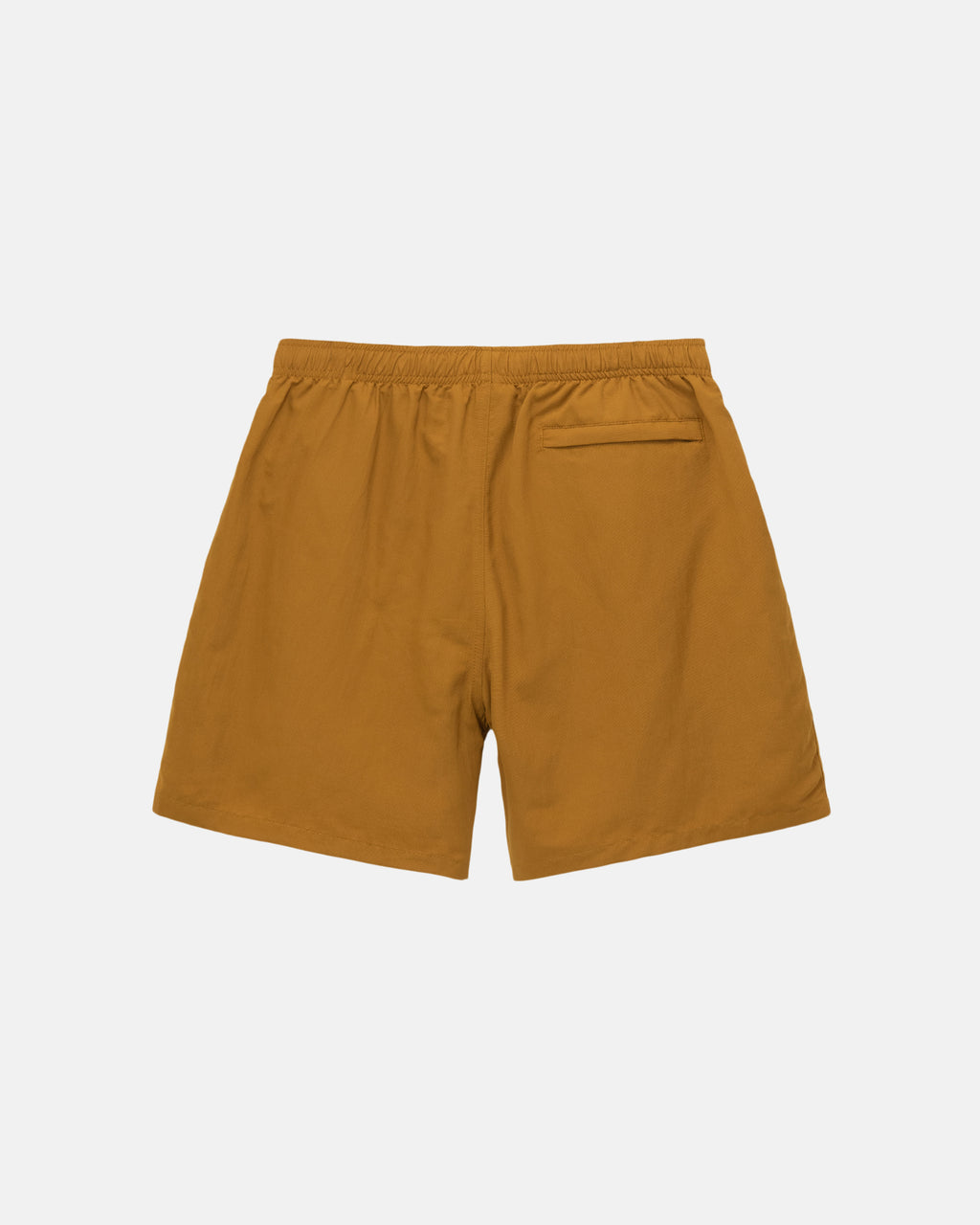 Stussy Stock Strand Shorts Coyote | 6824HILEV