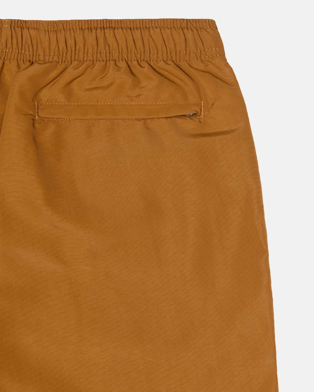 Stussy Stock Strand Shorts Coyote | 6824HILEV