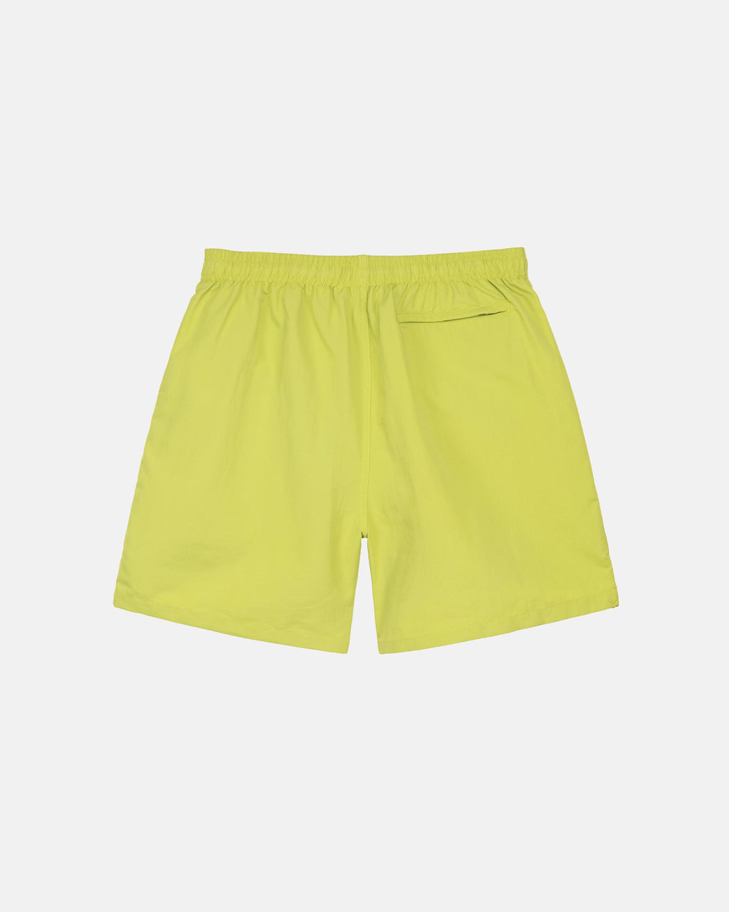 Stussy Stock Strand Shorts Lysegrøn | 5639BXURI