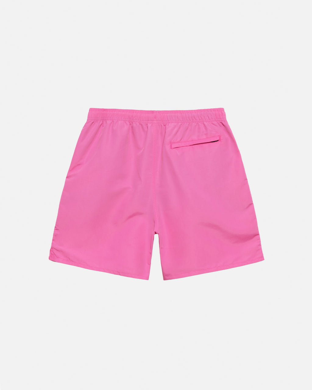 Stussy Stock Strand Shorts Lyserød | 8709UJFWH