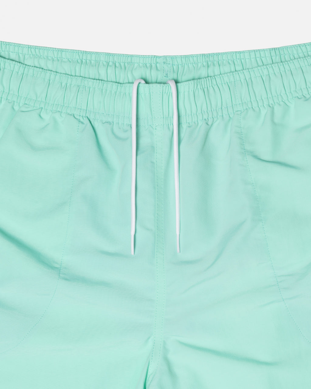 Stussy Stock Strand Shorts Lyseturkis | 9341OSFAC