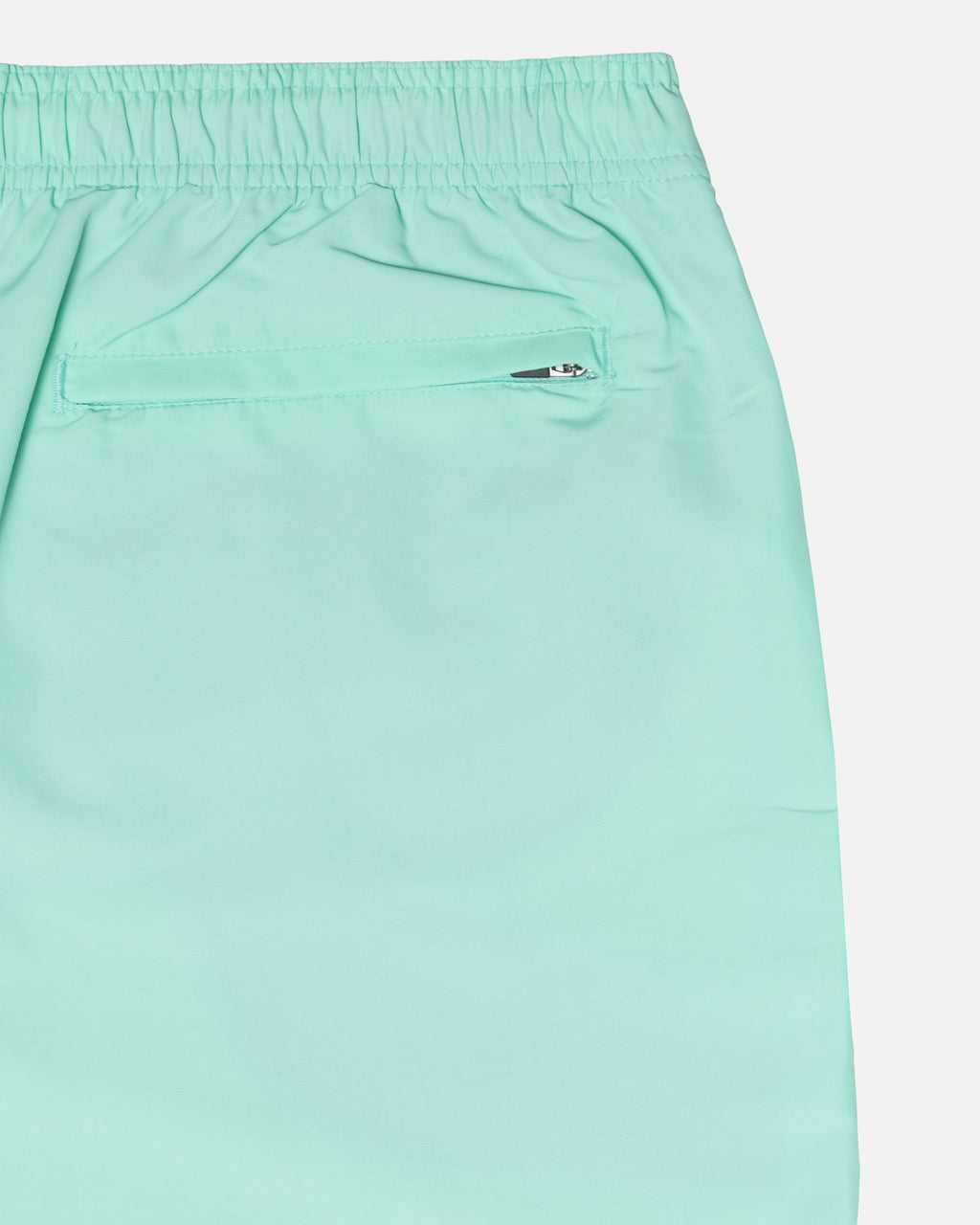 Stussy Stock Strand Shorts Lyseturkis | 9341OSFAC