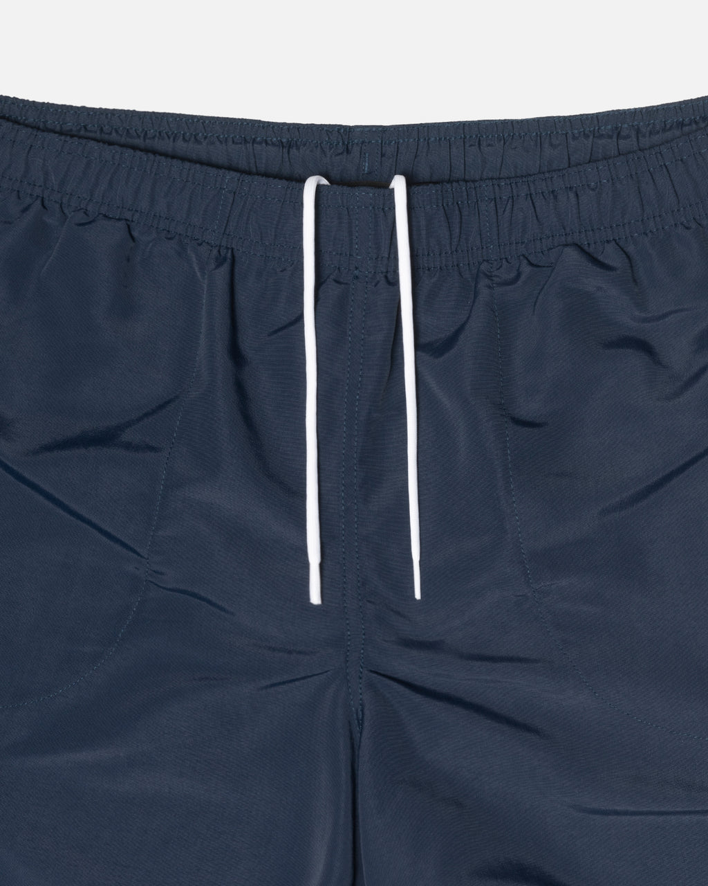 Stussy Stock Strand Shorts Mørkeblå | 4802JGEHZ