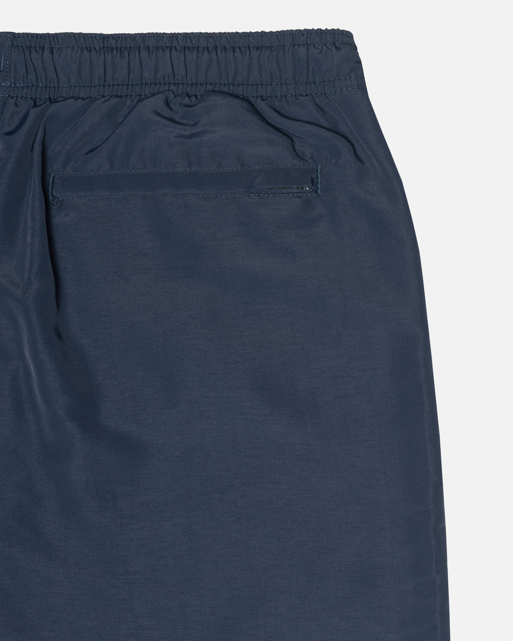 Stussy Stock Strand Shorts Mørkeblå | 4802JGEHZ