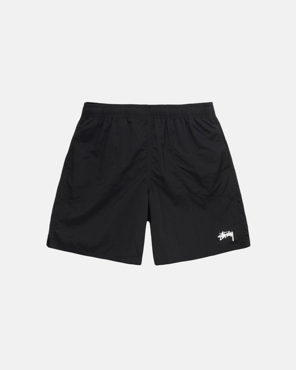 Stussy Stock Strand Shorts Sort | 3589UZISR