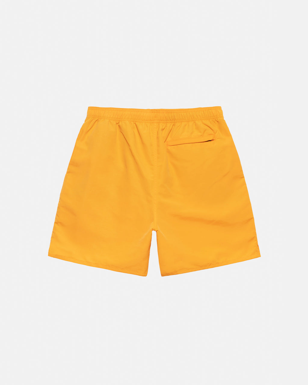 Stussy Stock Strand Shorts Tangerine | 2346KDAWO