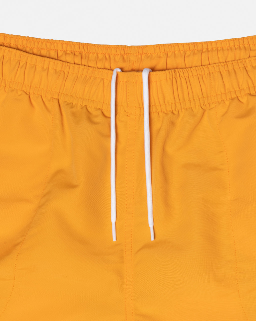 Stussy Stock Strand Shorts Tangerine | 2346KDAWO