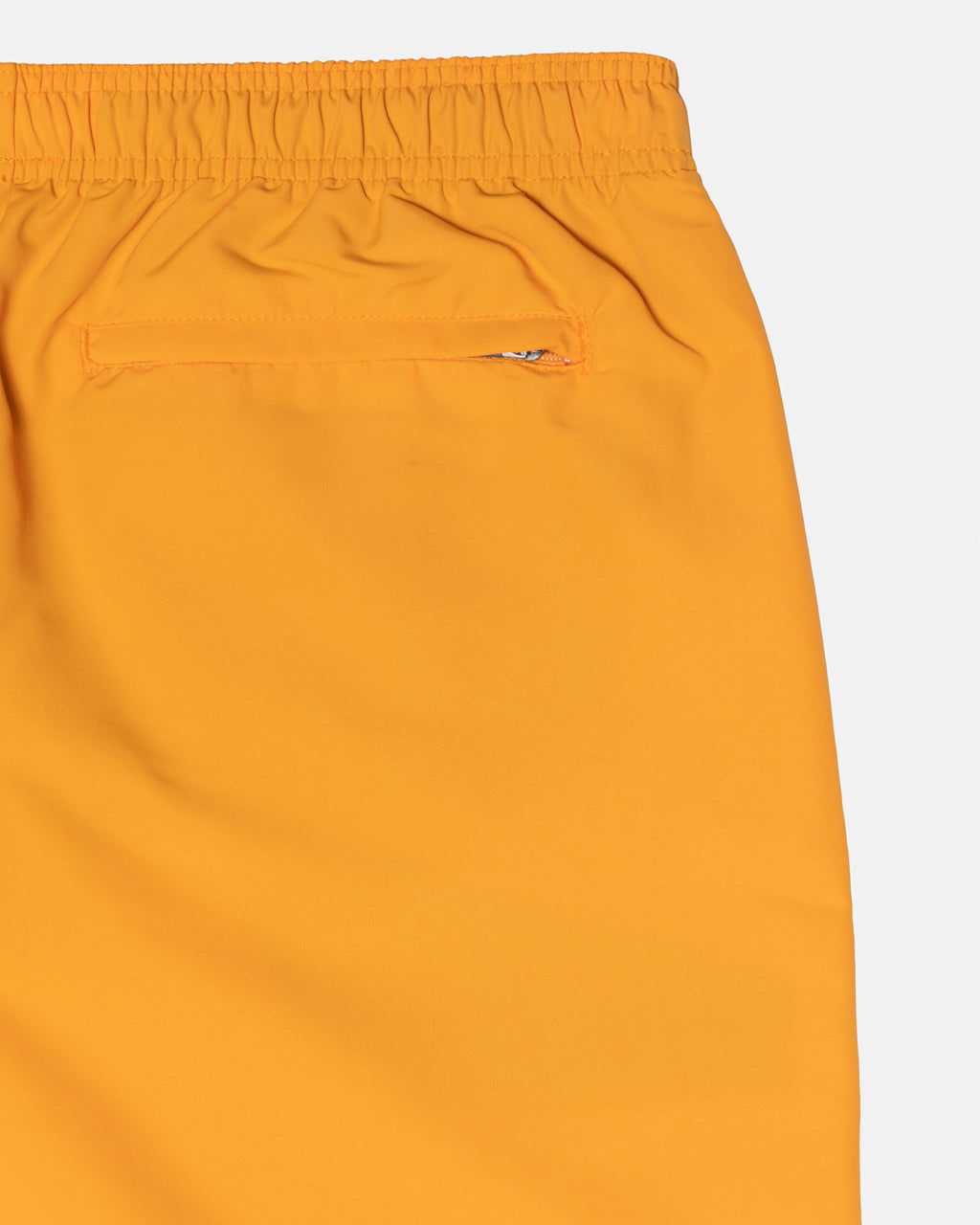 Stussy Stock Strand Shorts Tangerine | 2346KDAWO