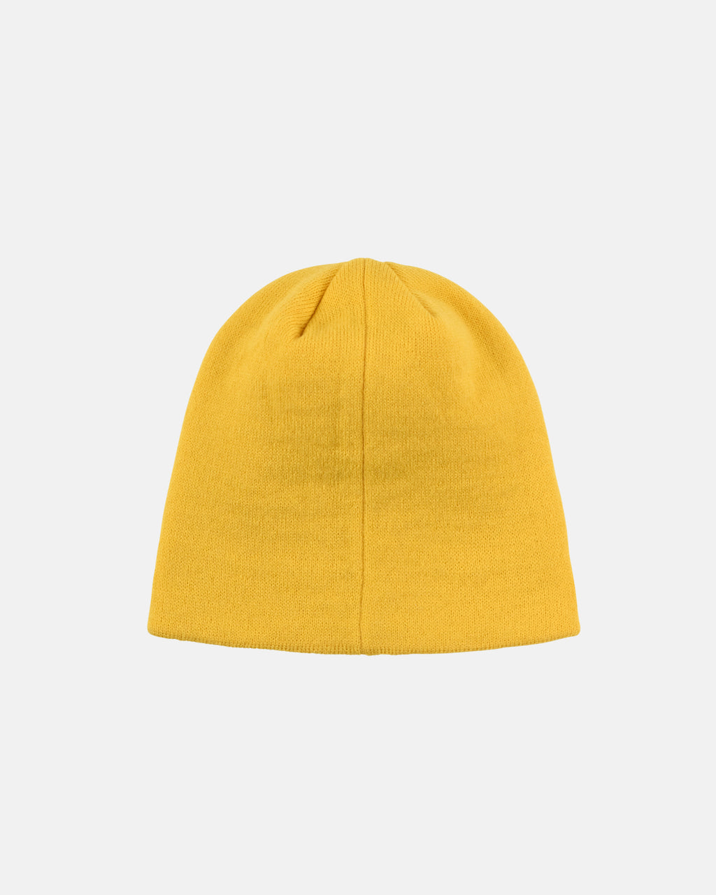 Stussy Stussy Sports Jacquard Skullcap Beanie Kasketter Gul | 2130NWRSV