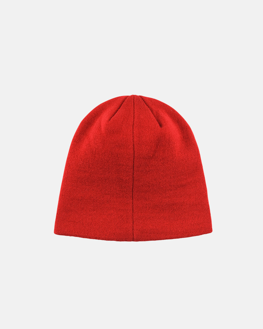 Stussy Stussy Sports Jacquard Skullcap Beanie Kasketter Rød | 9845UEWYN