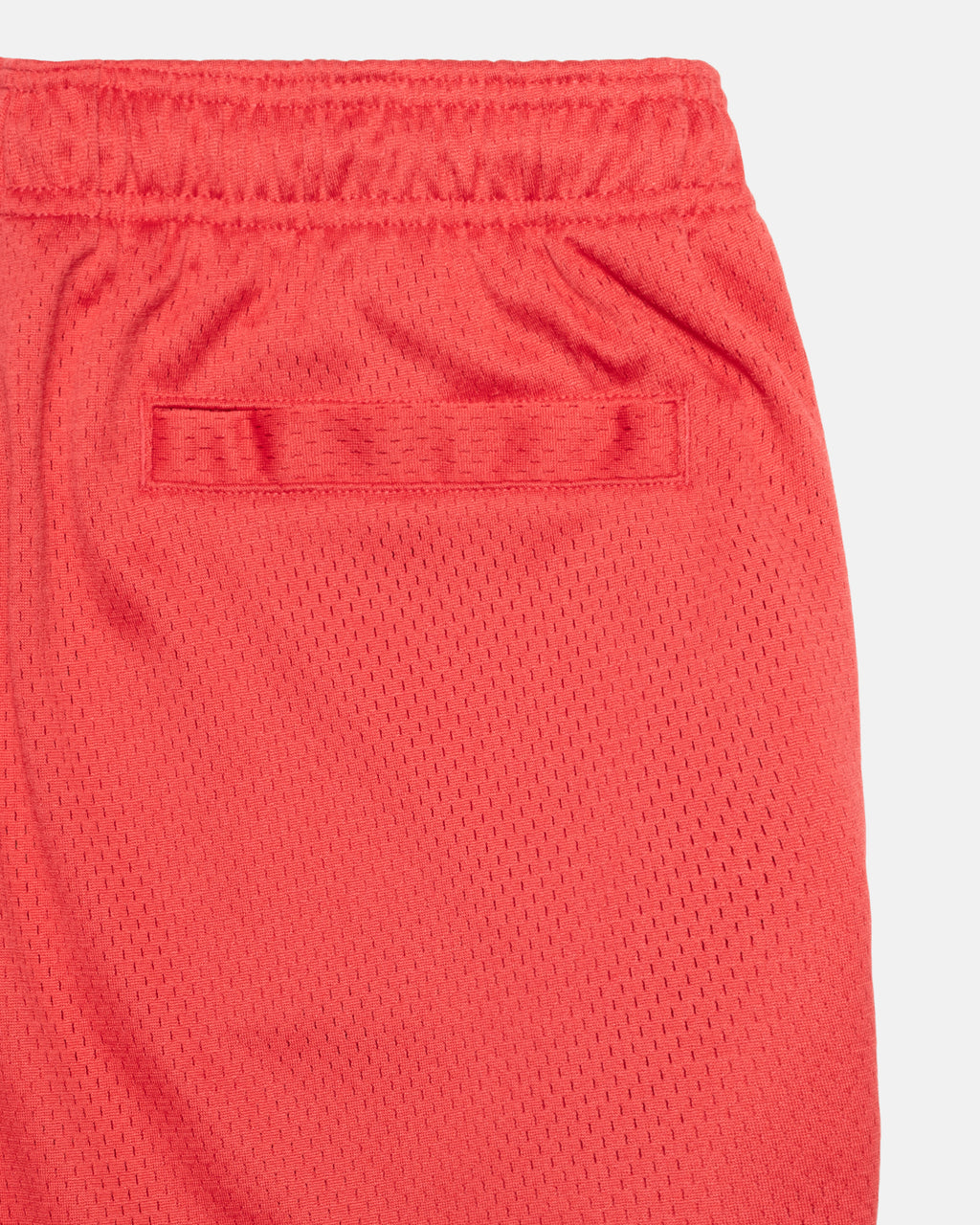 Stussy Surfman Mesh Shorts Rød | 3298ONIBG