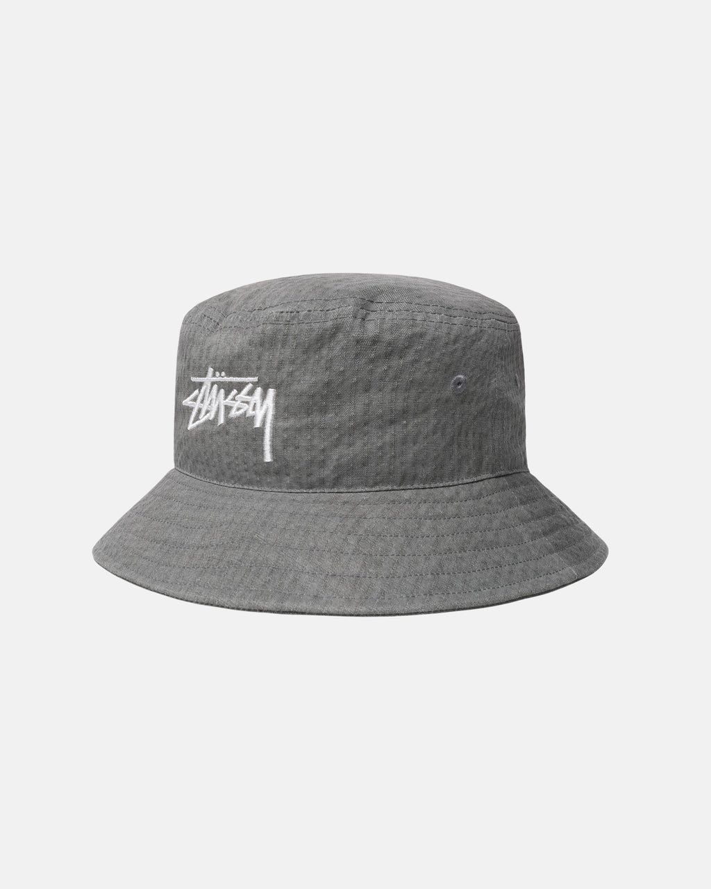 Stussy Thermochromatic Bucket Hat Grå | 5103ITFGA