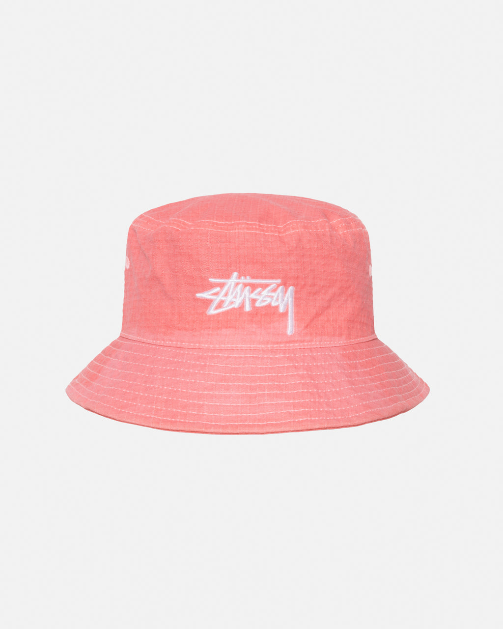 Stussy Thermochromatic Bucket Hat Lyserød | 8574BHSDF