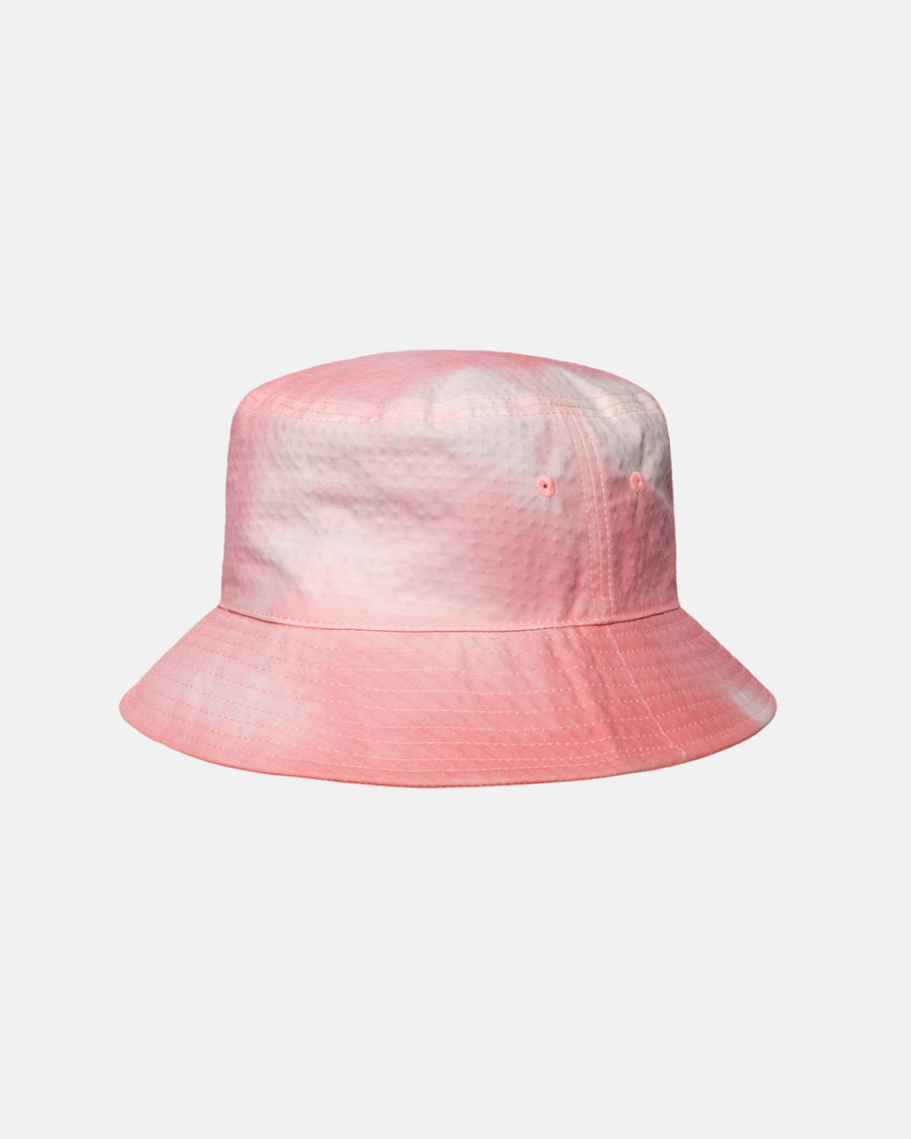 Stussy Thermochromatic Bucket Hat Lyserød | 8574BHSDF