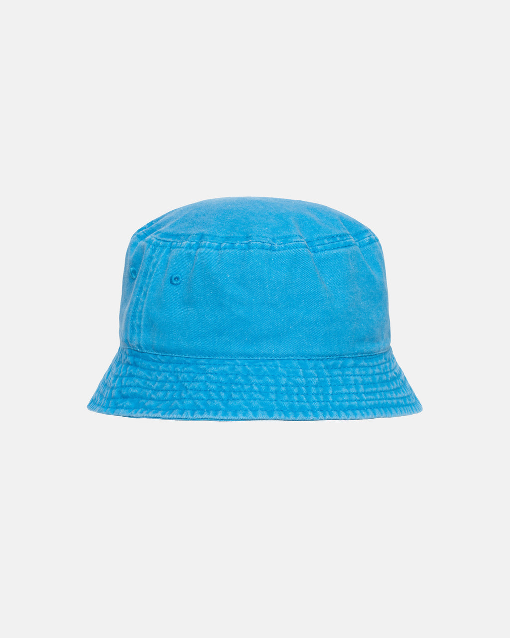 Stussy Washed Stock Bucket Hat Ocean | 5930SMAPN